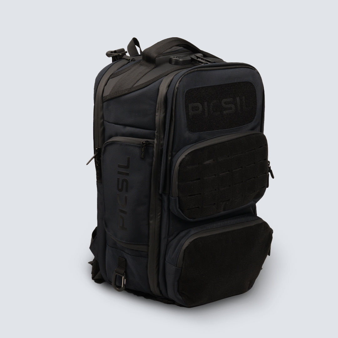 Tactical Backpack Maverick 40L 2nd Generation 