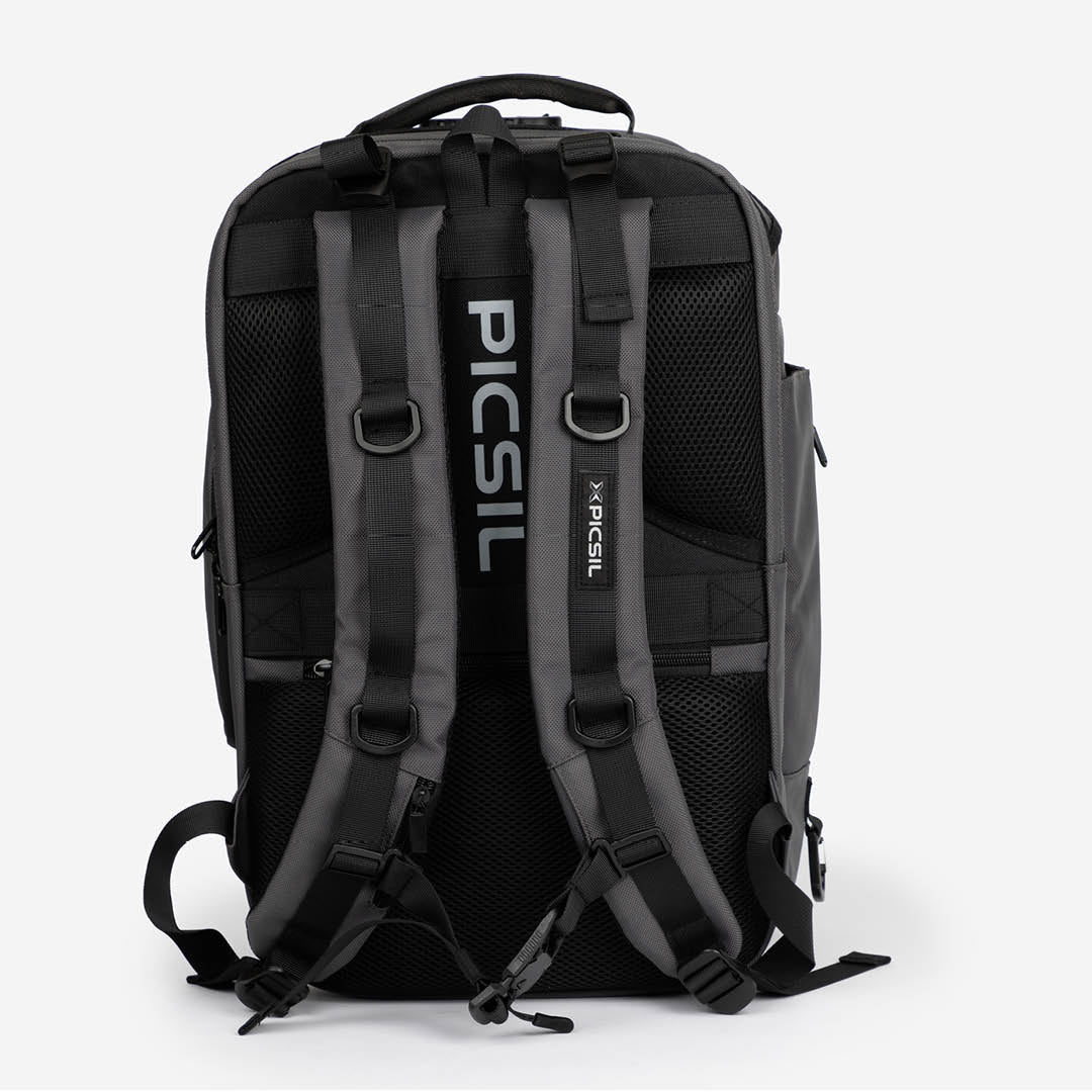 Mochila Táctica Maverick 40L