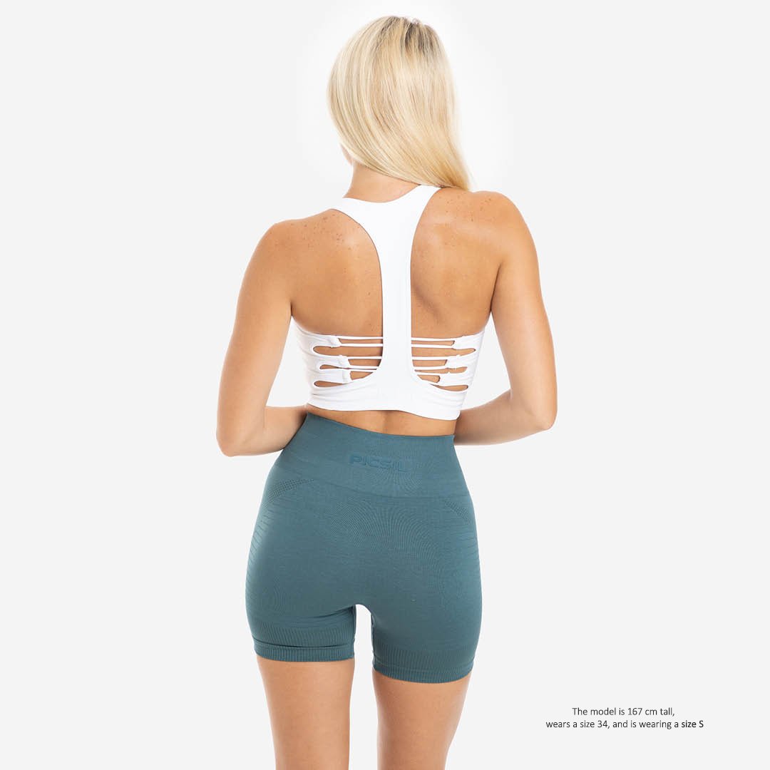 Sujetador Deportivo Mujer Seamless Support