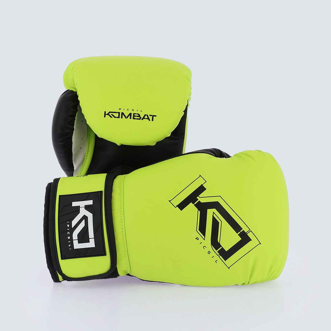 Boxing gloves and mma Kyros Fan Kombat