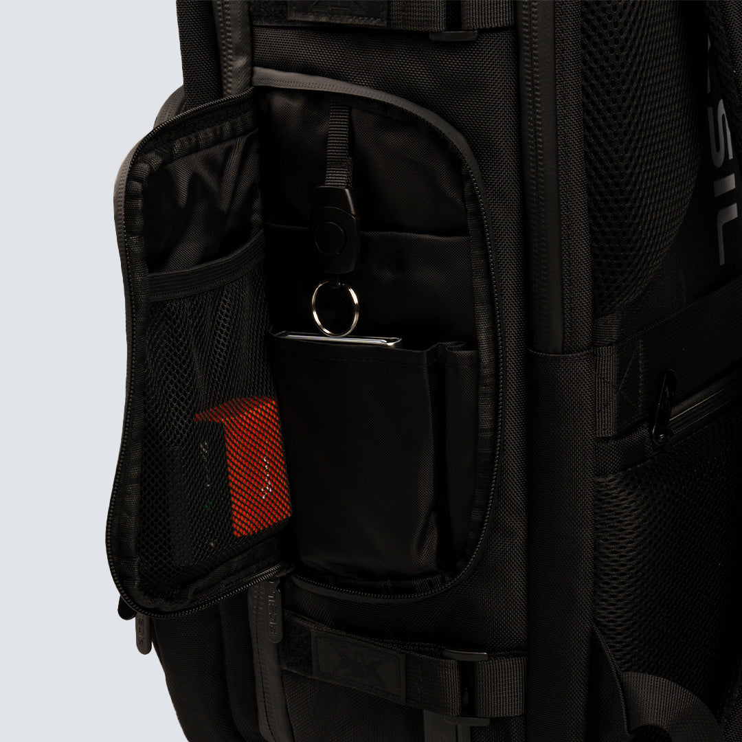 Tactical Backpack Maverick 40L 2nd Generation 