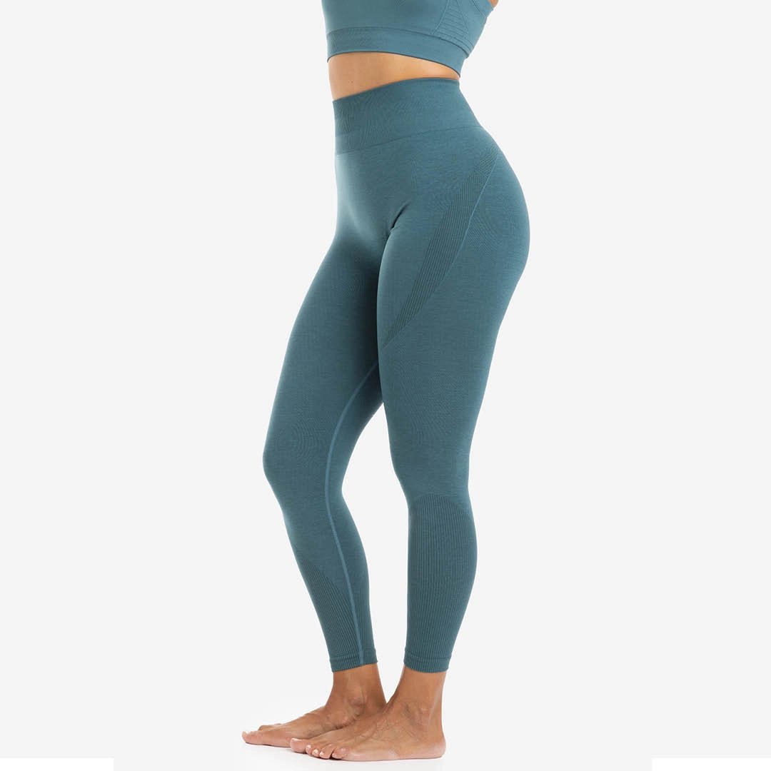 Leggins Mujer Seamless Sculpt