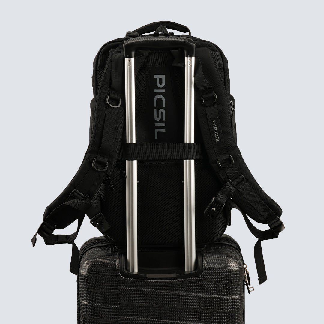 Tactical Backpack Maverick 40L 2nd Generation 