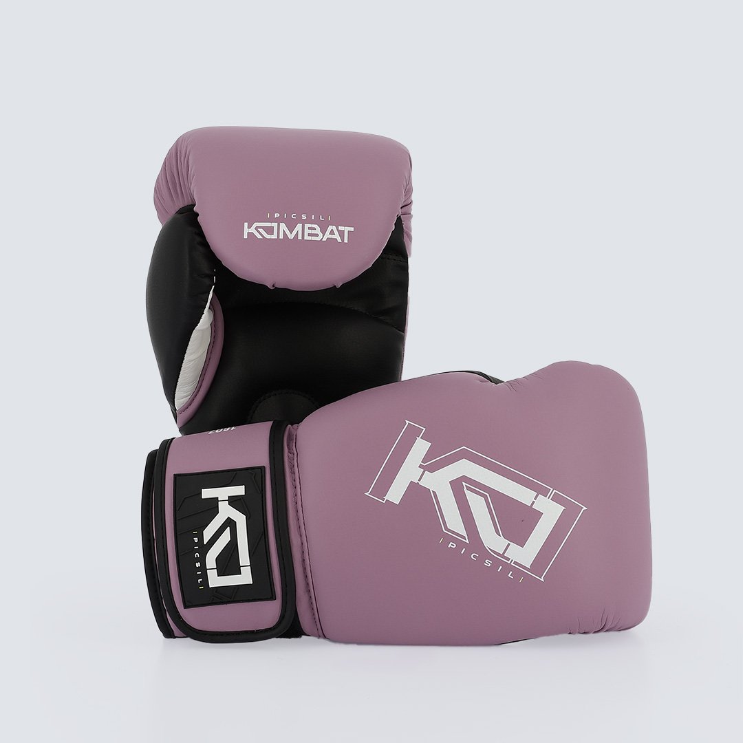 Boxing gloves and mma Kyros Fan Kombat