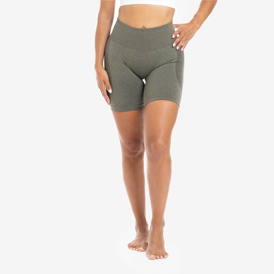 Shorts Mujer Seamless Bodyfit