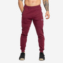 Pack 3 pants jogger man Core
