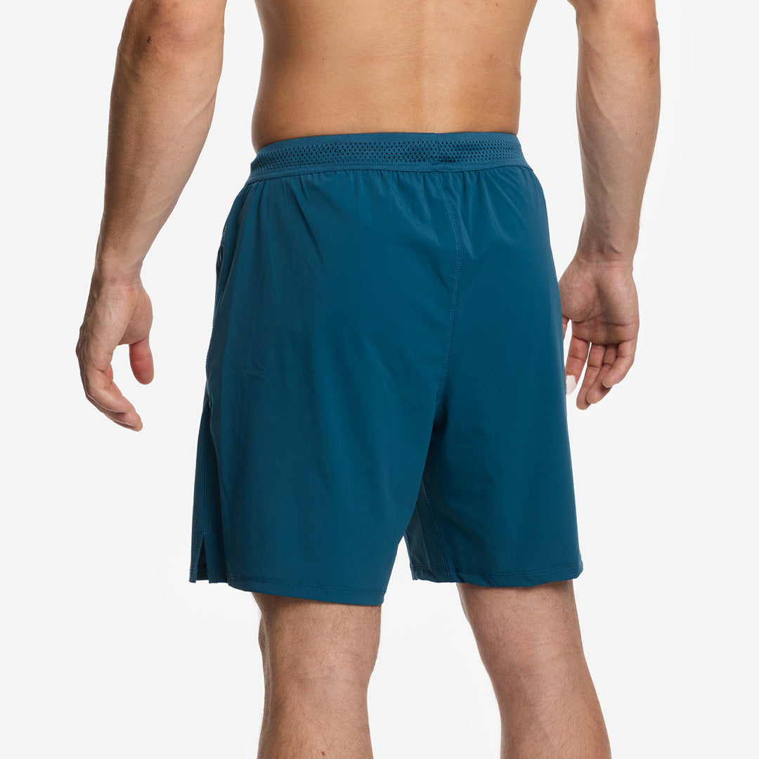 Shorts de entrenamiento Premium Hombre