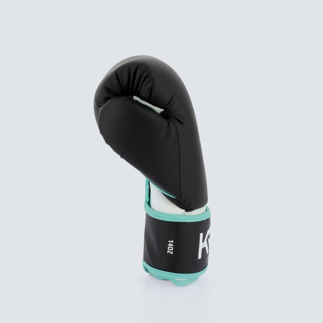 Evo Kombat Kronos Boxing Gloves