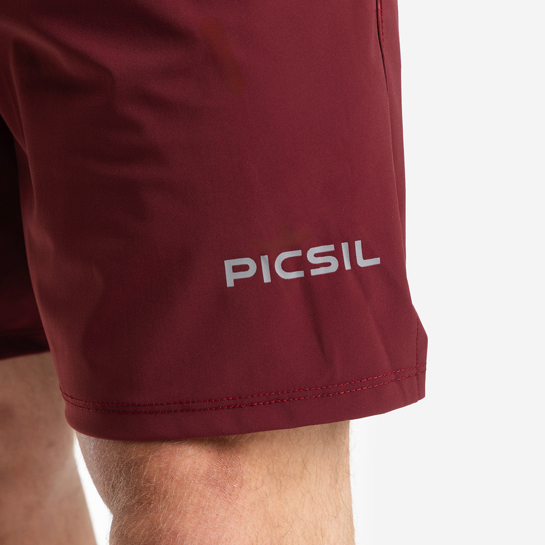 Shorts de entrenamiento Premium Hombre