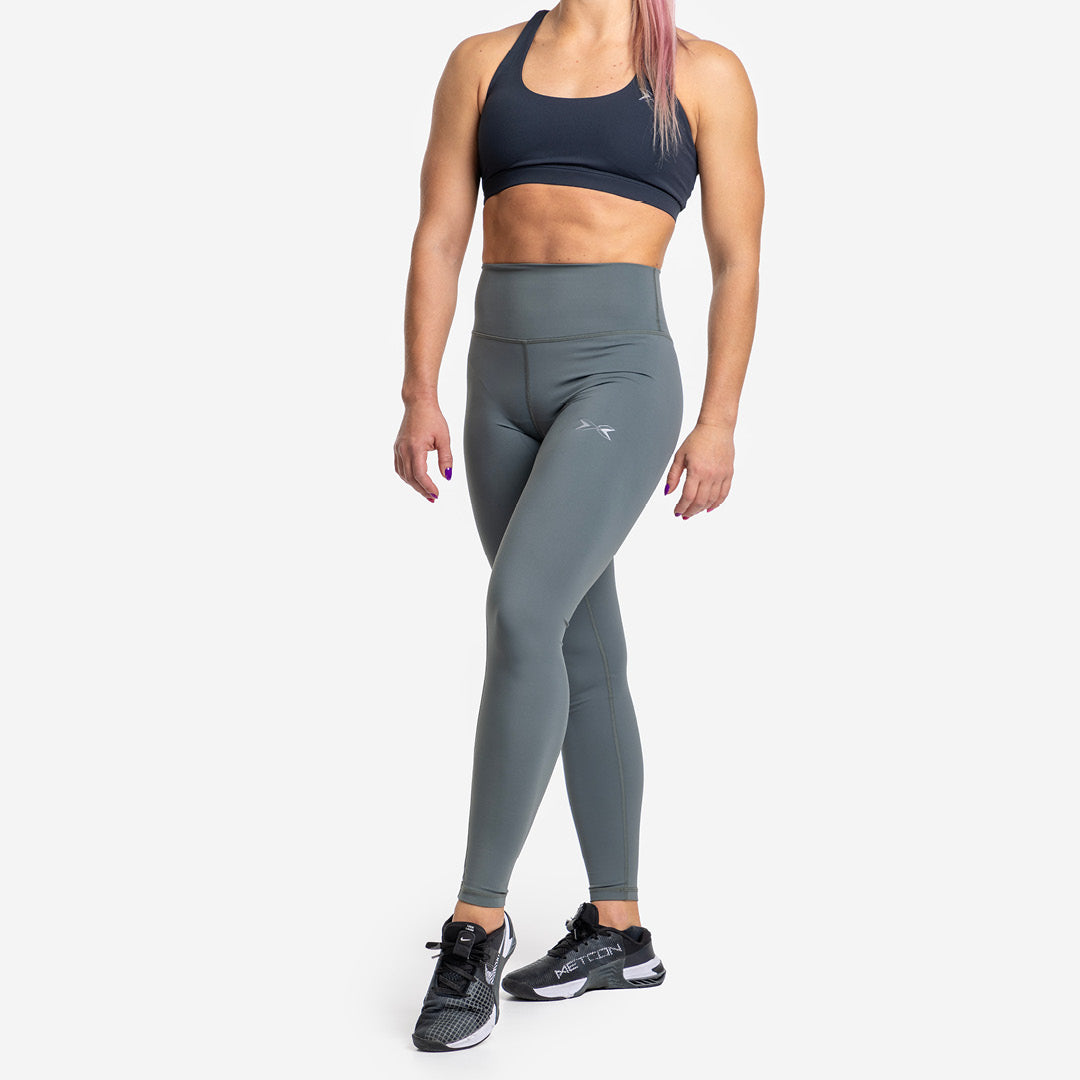 Mallas Deportivas Mujer Core