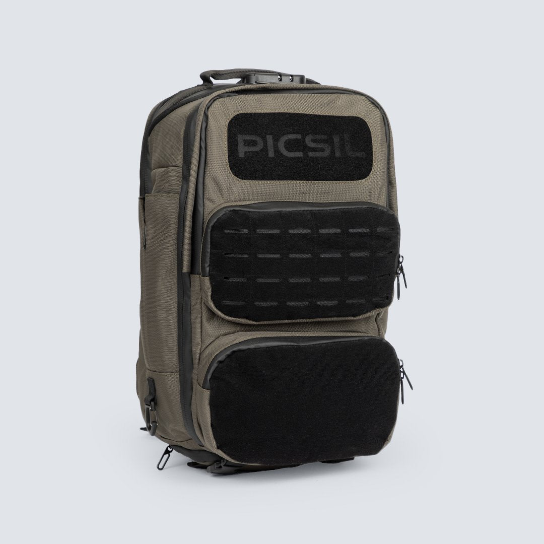 Tactical backpack Maverick 40L