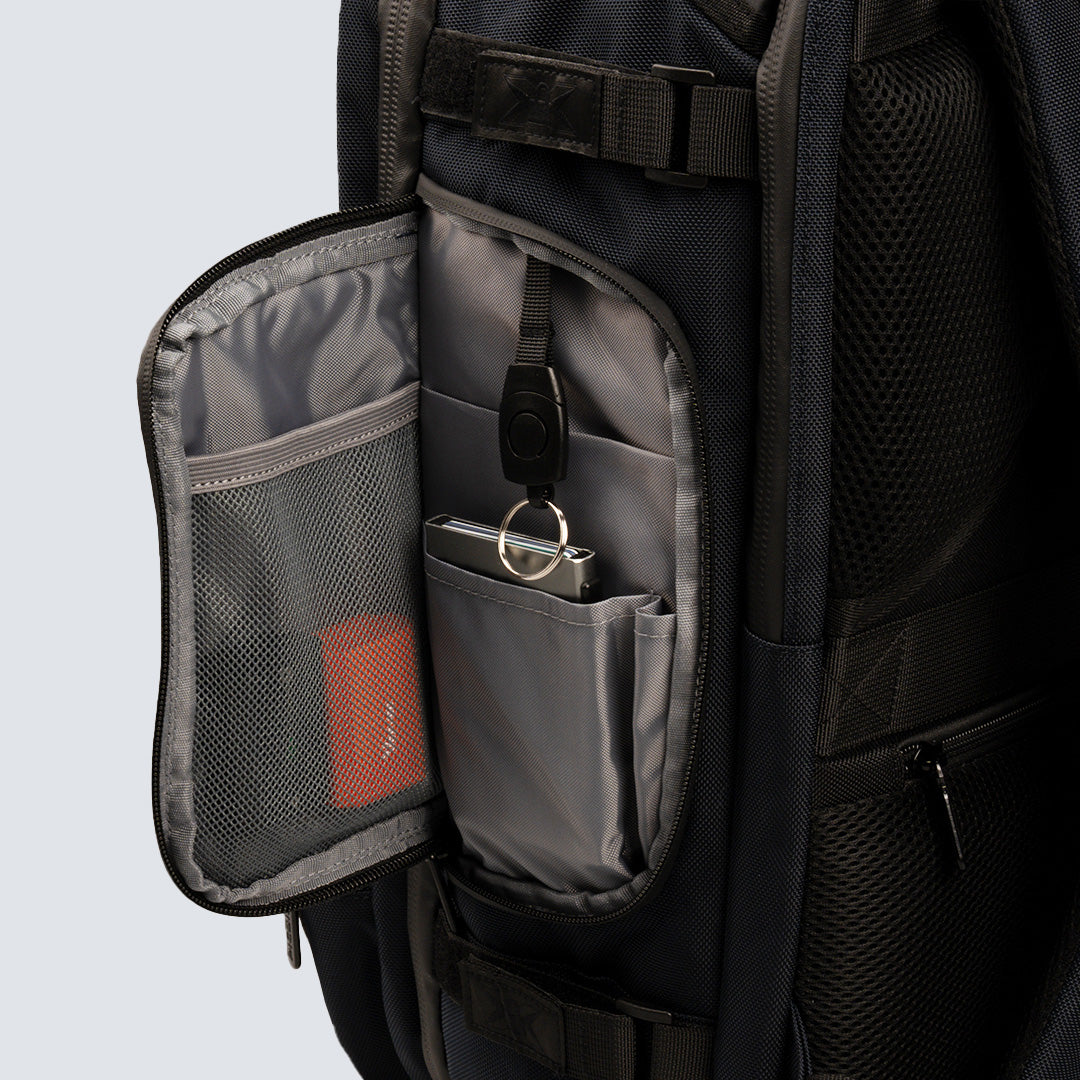 Tactical Backpack Maverick 40L 2nd Generation 