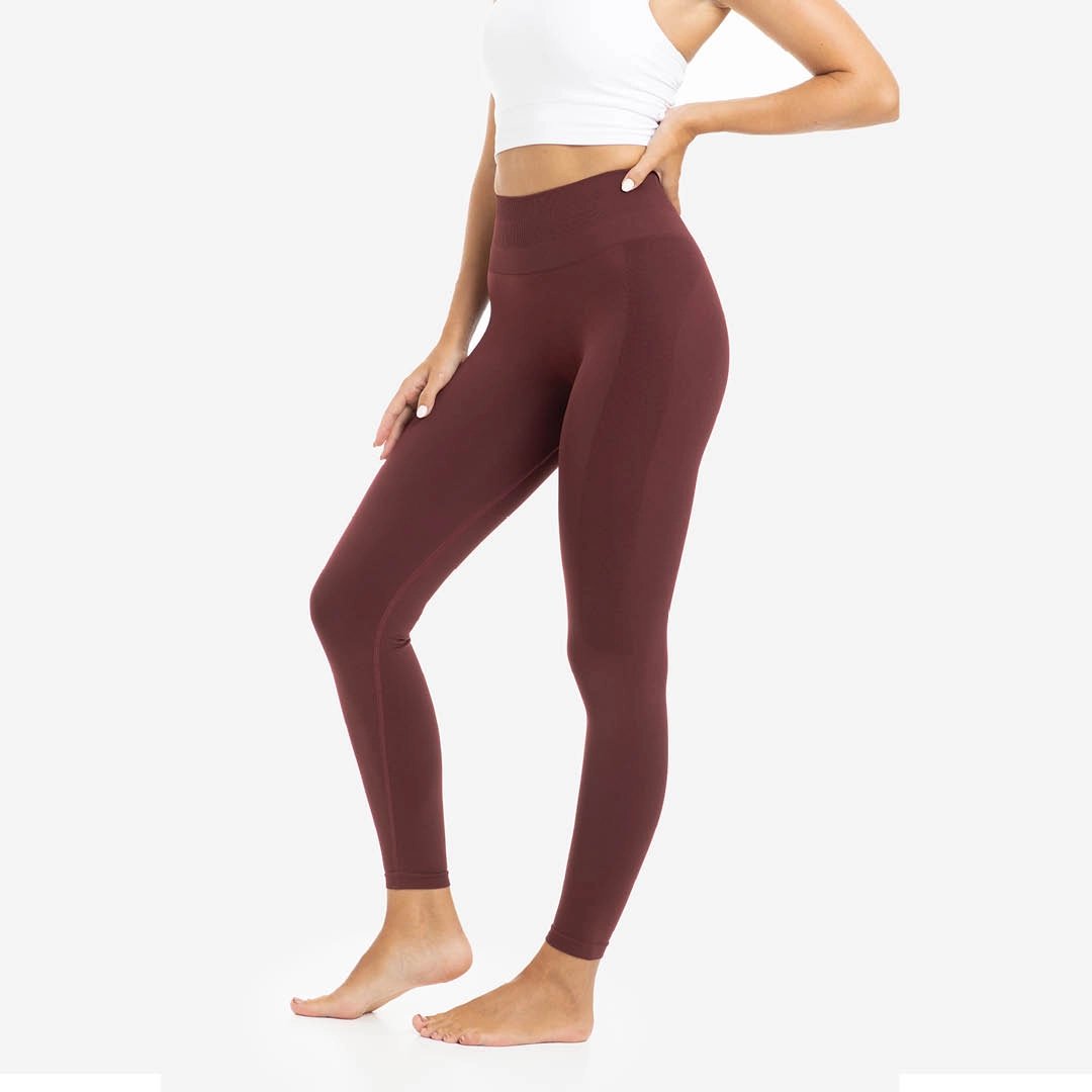 Leggins Mujer Seamless Bodyfit