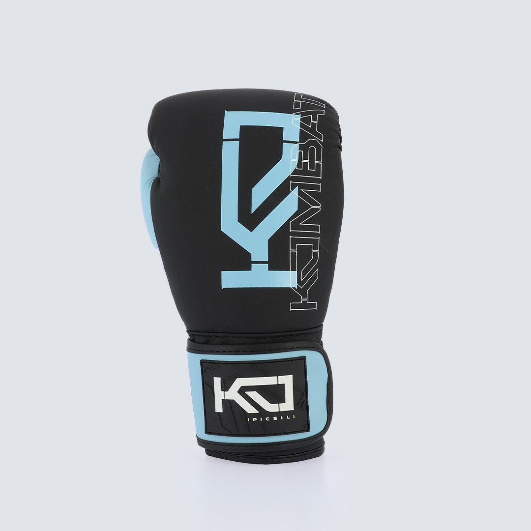 Boxing gloves Kyros Grom Kombat for initiation and children