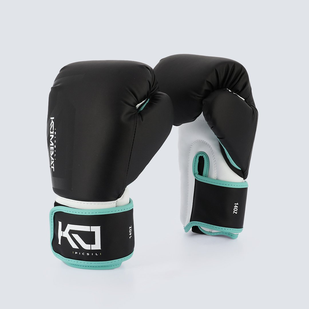 Guantes de boxeo Kronos Evo KOMBAT