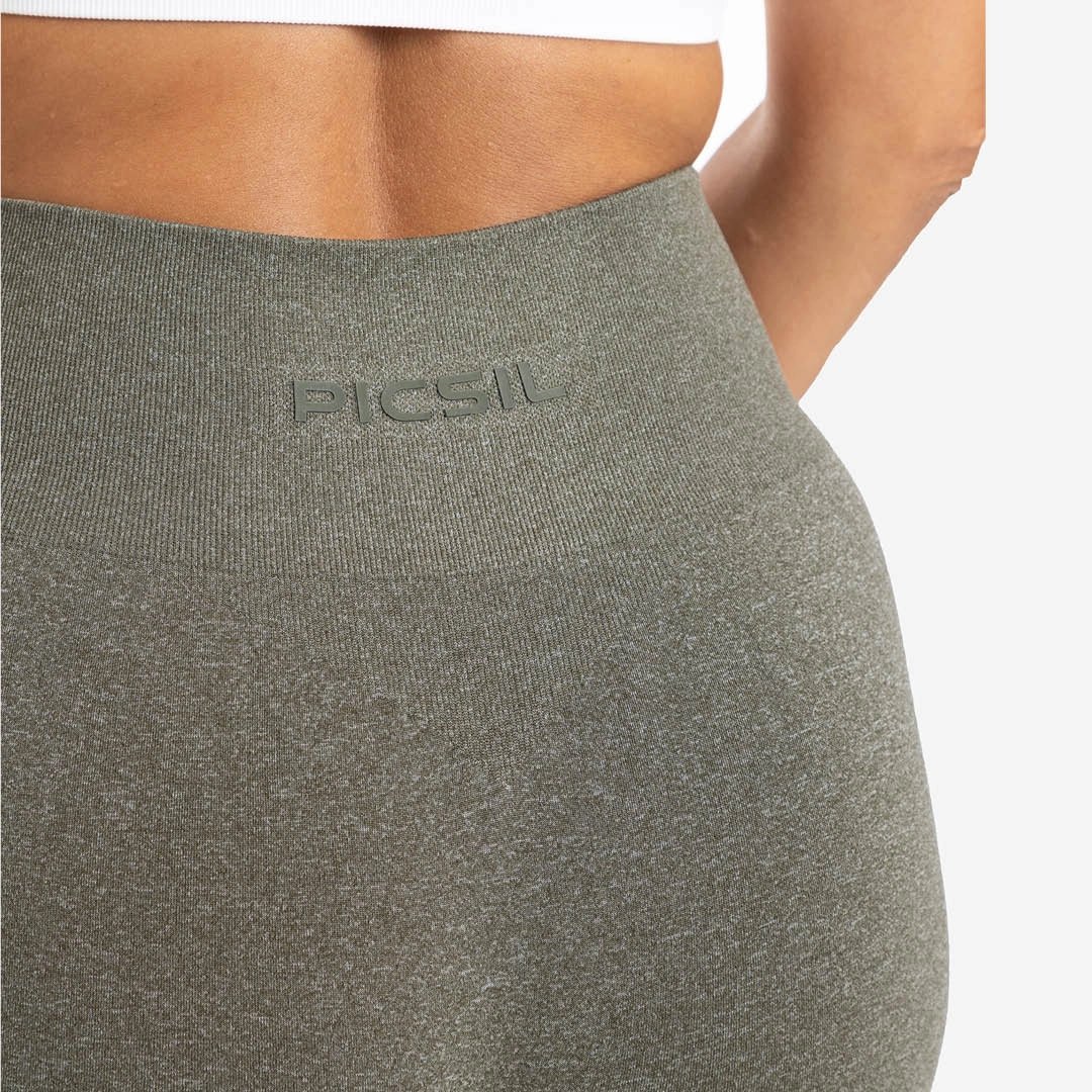 Shorts Mujer Seamless Bodyfit