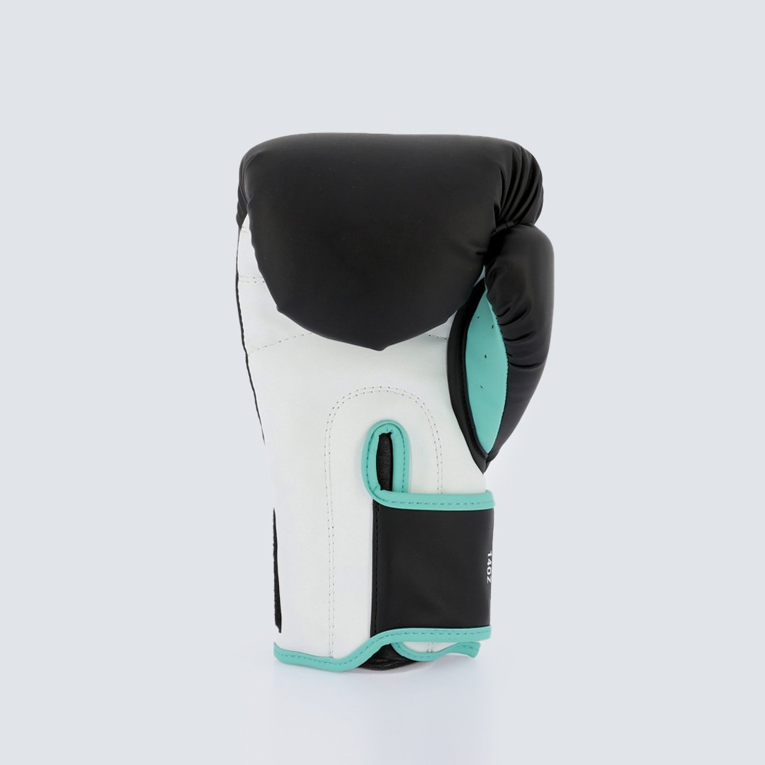 Evo Kombat Kronos Boxing Gloves