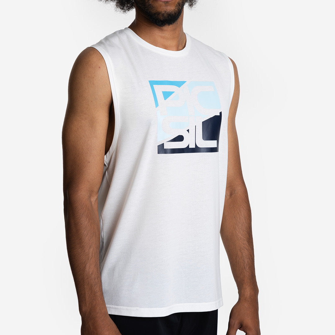 Camiseta Tank Premium Hombre