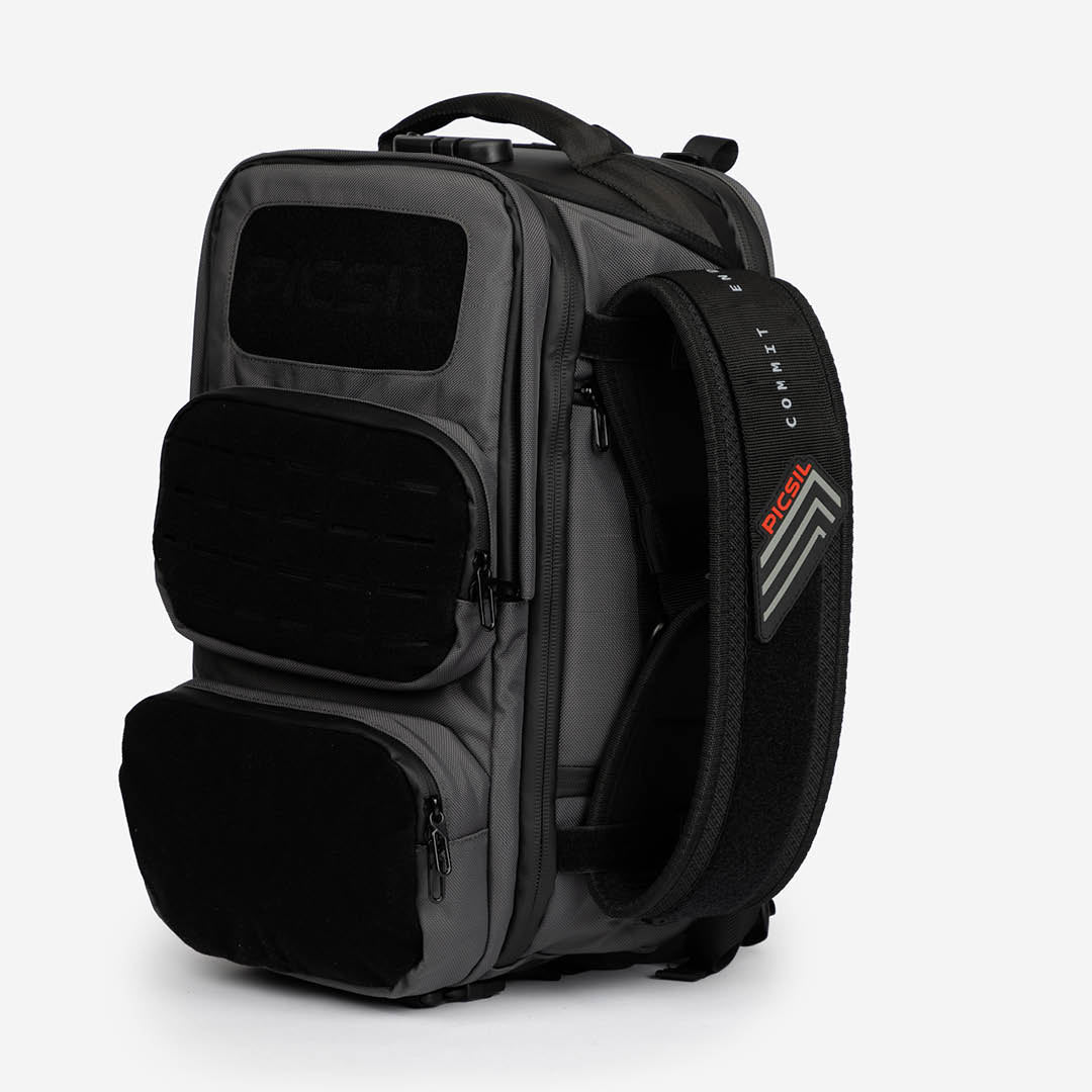 Mochila Táctica Maverick 40L