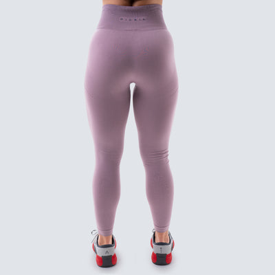 Women's Performance Seamless Leggings AW25 