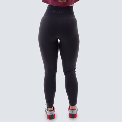 Women's Performance Seamless Leggings AW25 