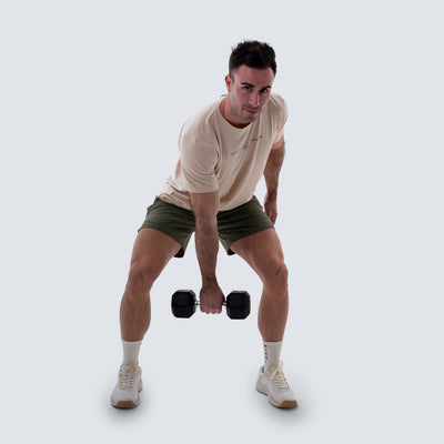 Men's Tee Essentials FY26 