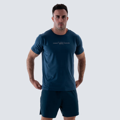 Men's Tee Essentials FY26 