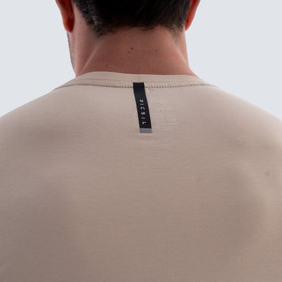Men's Tee Essentials FY26 