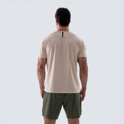 Men's Tee Essentials FY26 