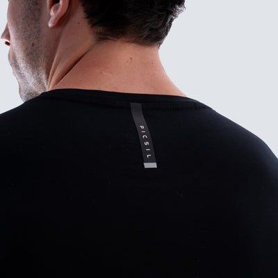 Men's Tee Essentials FY26 