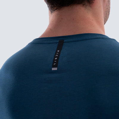 Men's Tee Essentials FY26 