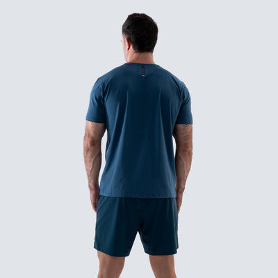 Men's Tee Essentials FY26 