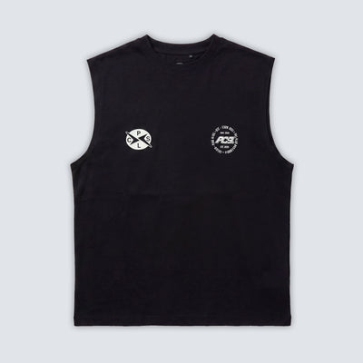 Men's Tank Top Lifestyle SS26 