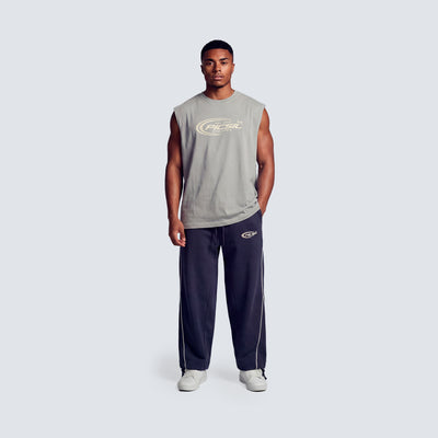 Men's Tank Top Lifestyle SS26 