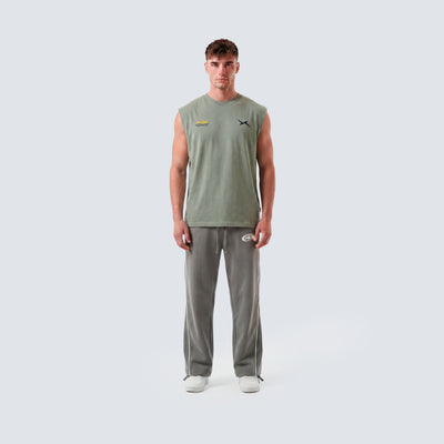 Men's Tank Top Lifestyle SS26 