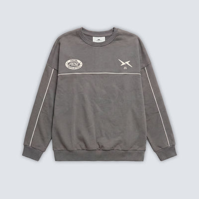 Unisex Sweatshirt Lifestyle Crewneck SS26 