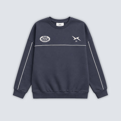 Unisex Sweatshirt Lifestyle Crewneck SS26 