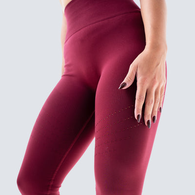 Women's Performance Seamless Leggings AW25 
