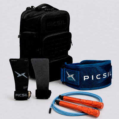 Athlete Pack - Back to training 