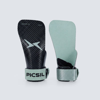 Hawk grips - Grips without Magnesium