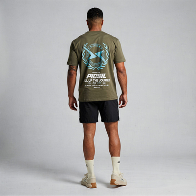 Unisex Lifestyle  Oversize T-Shirt