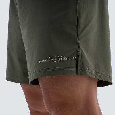 Men's Short Essentials FY26 