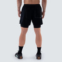 Men's Performance 2in1 Shorts AW25 