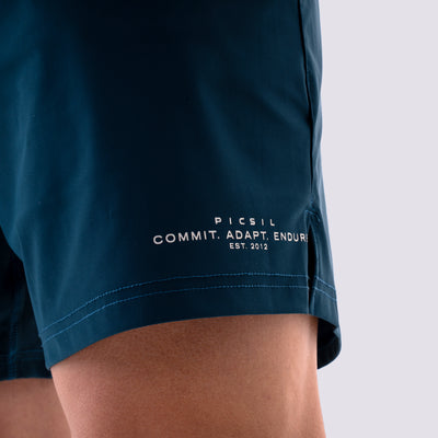 Men's Short Essentials FY26 