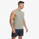Pack 3 Sleeve T -Shirts Tank