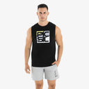 Pack 3 tank t -shirts Premium Man