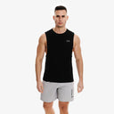 Pack 3 Sleeve T -Shirts Tank