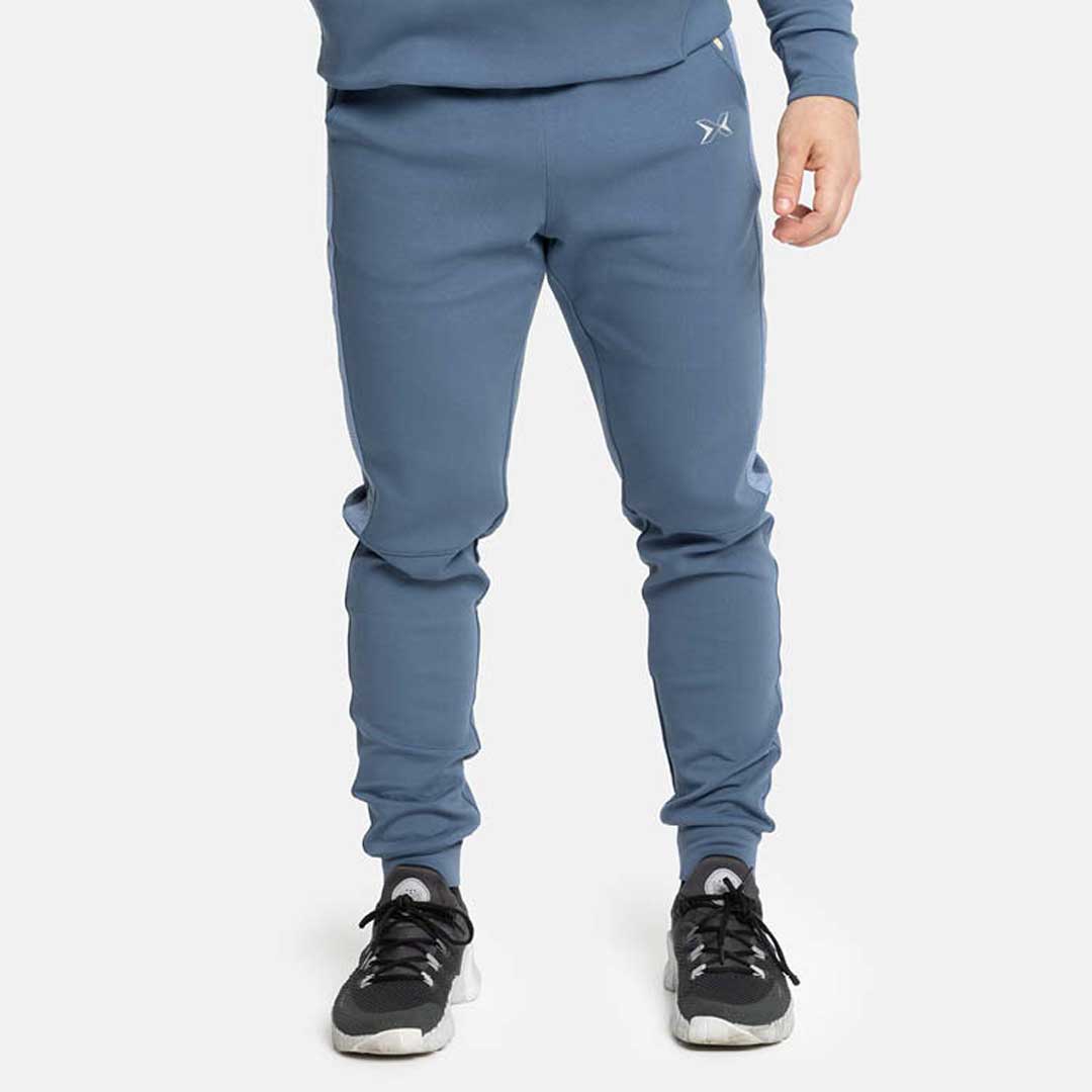 Pantalón Chándal Jogger Urban Hombre Premium