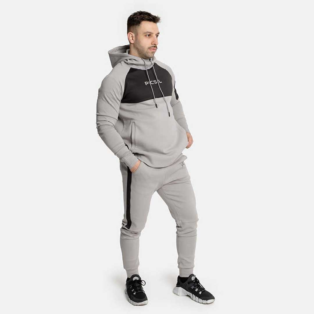 Pantalón Chándal Jogger Urban Hombre Premium