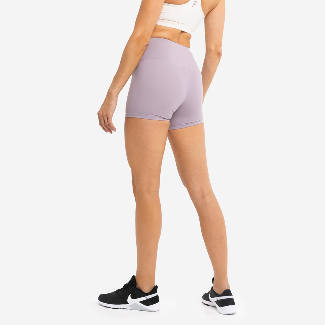 Shorts de Mujer Core